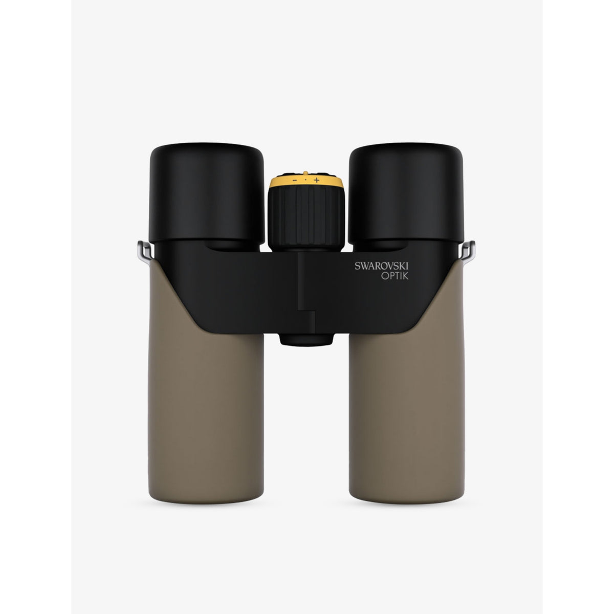8X30 CL Companion III Binoculars - BURNT ORANGE