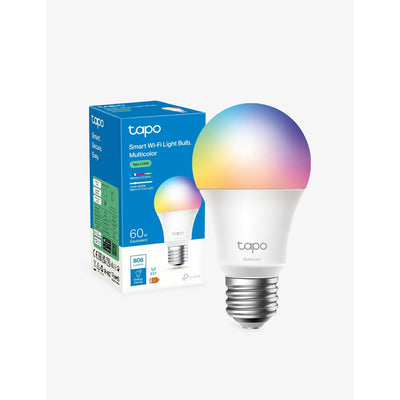 selfridges Tapo L530E E27 Multicolour Smart Bulb- Buy online at McGrocer
