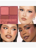 Huda Beauty Blush Filter makeup palette 7.5g, UK version