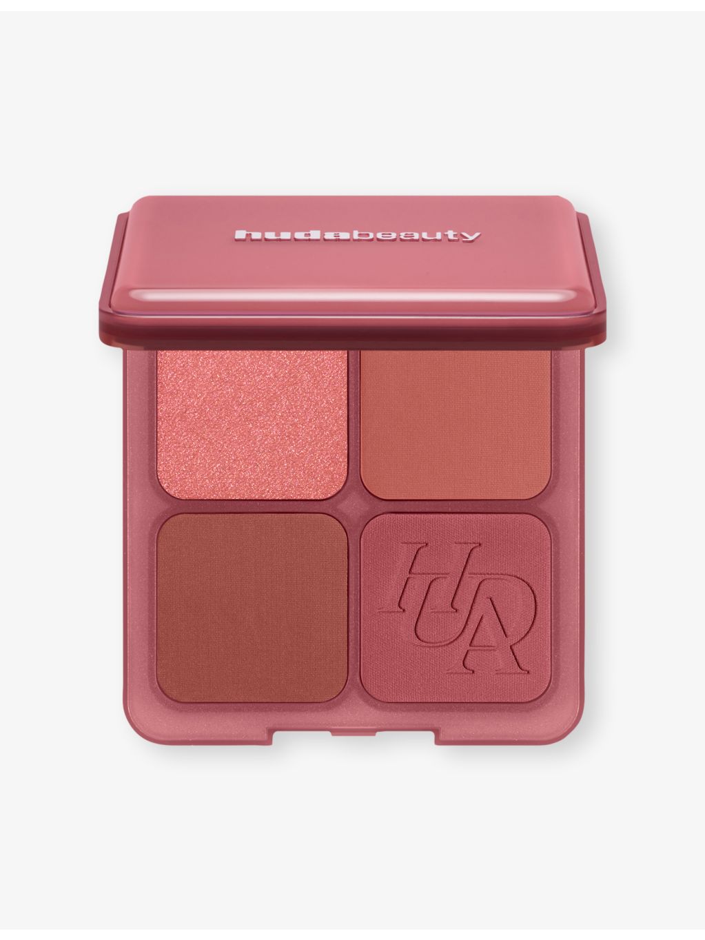 Huda Beauty Blush Filter makeup palette 7.5g, UK version