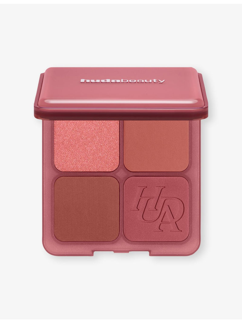 Huda Beauty Blush Filter makeup palette 7.5g, UK version