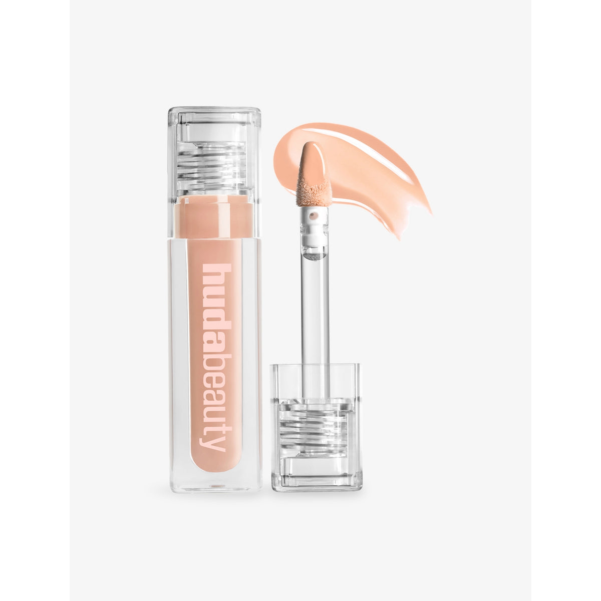 Faux Filler Lip Gloss 3.9ml - Lightcealer