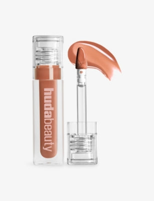 Huda Beauty Faux Filler Lip Gloss 3.9ml