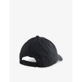 Emporio Armani baseball hat logo patch adjustable (British brand)