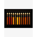 Chilli No. 5 hot sauce gift set 12x25ml, imported from the UK