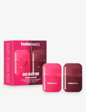 Huda Beauty Baby Blush Duo Intense Mocktail liquid blush duo, UK version