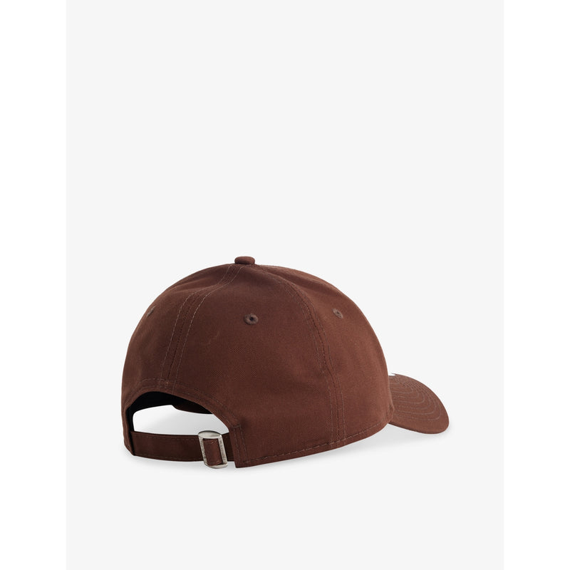 New Era 9FORTY New York Yankees cotton baseball cap (British brand)