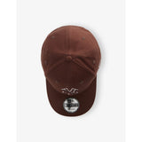 New Era 9FORTY New York Yankees cotton baseball cap (British brand)