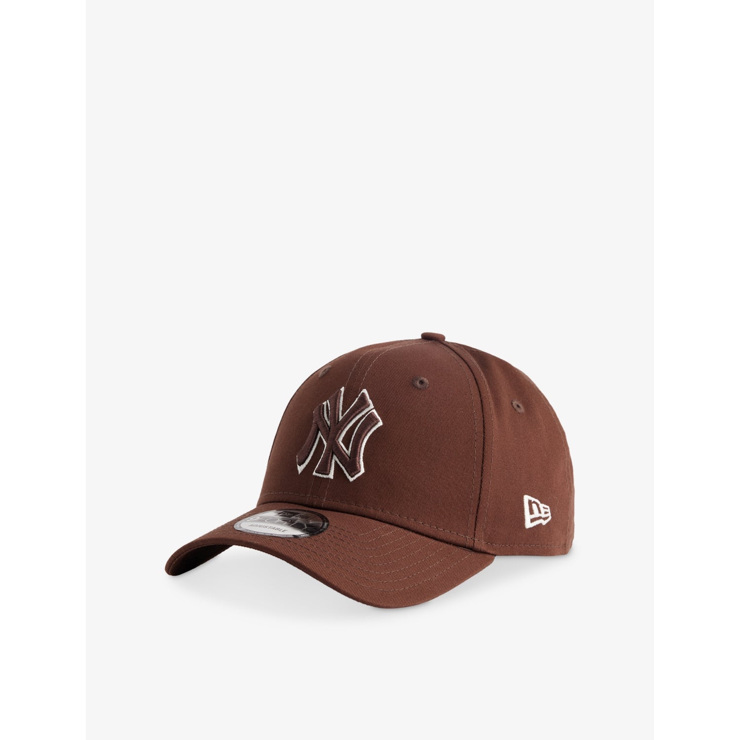 New Era 9FORTY New York Yankees cotton baseball cap (British brand)