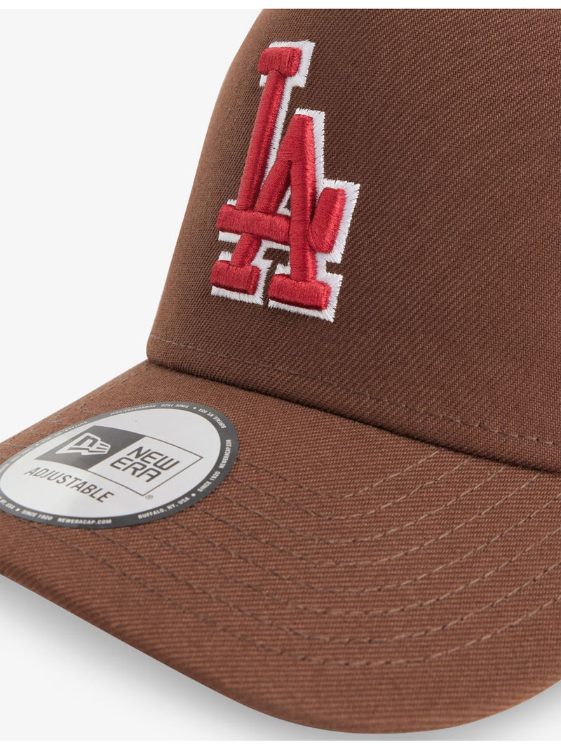 New Era baseball cap Los Angeles Dodgers, UK version