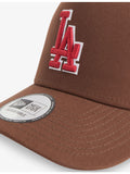 New Era baseball cap Los Angeles Dodgers, UK version