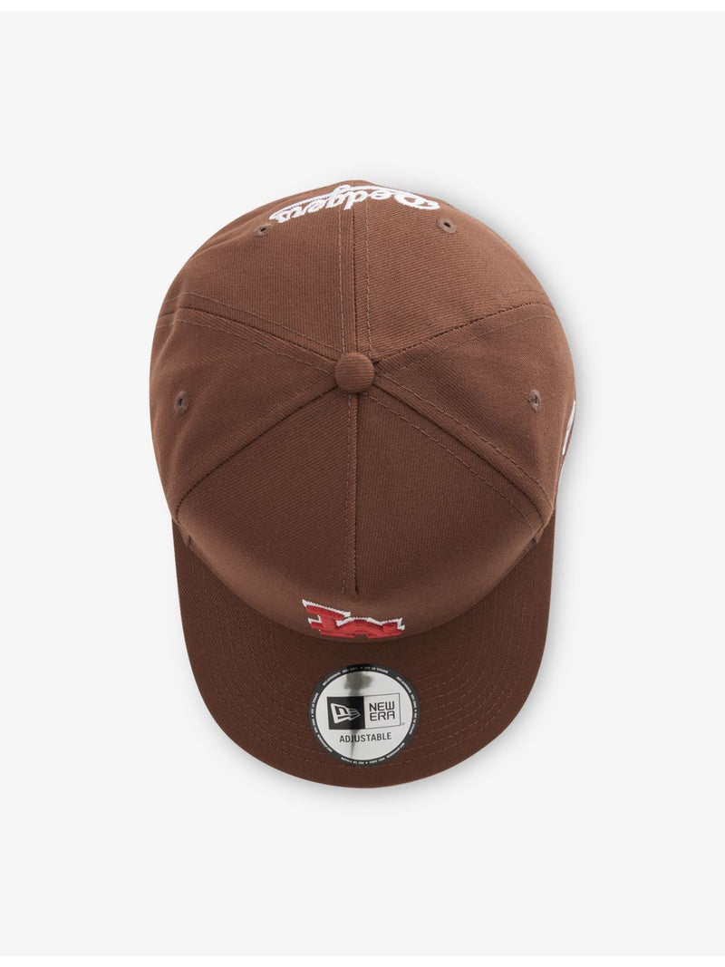 New Era baseball cap Los Angeles Dodgers, UK version