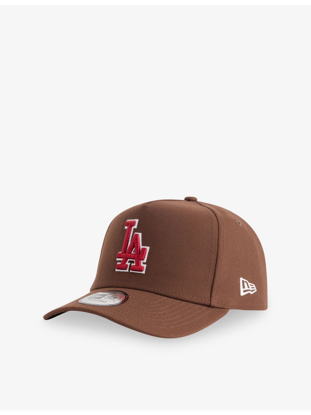 New Era baseball cap Los Angeles Dodgers, UK version