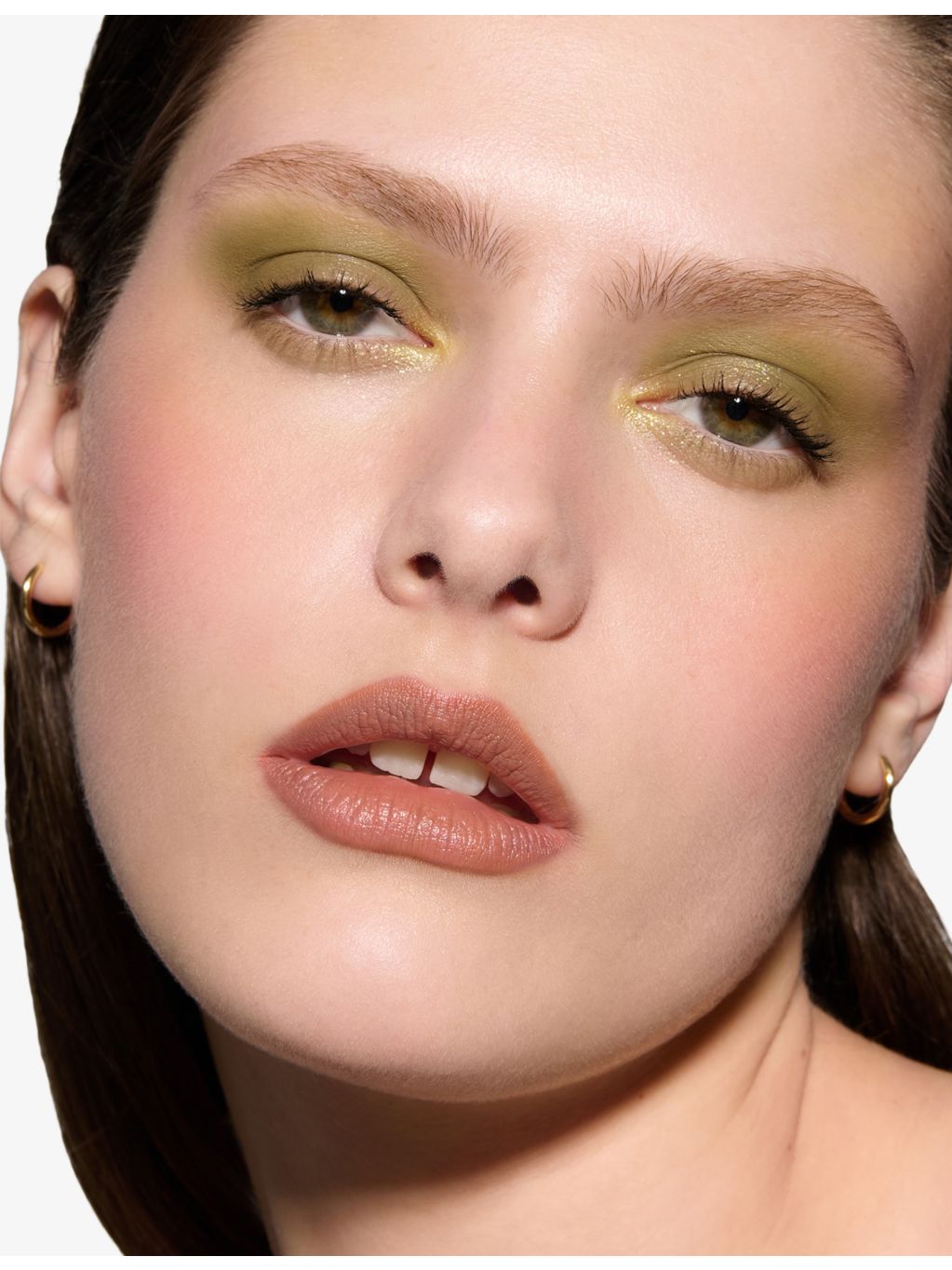 Lisa Eldridge Beauty eyeshadow palette 5.4g, imported from the UK