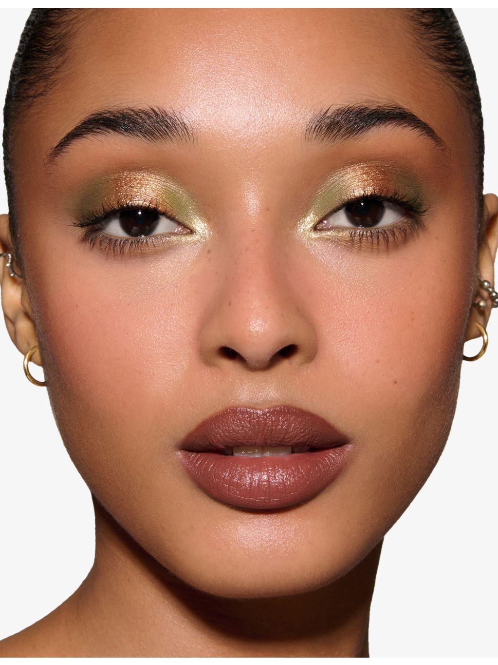 Lisa Eldridge Beauty eyeshadow palette 5.4g, imported from the UK