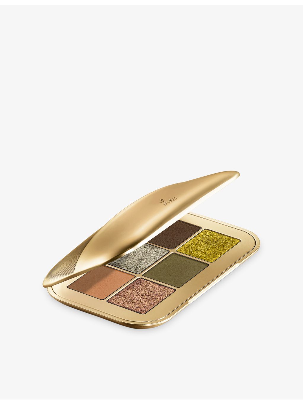 Lisa Eldridge Beauty eyeshadow palette 5.4g, imported from the UK