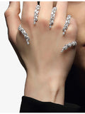 YEPREM Y-Conic diamond claw handpiece 5.88ct - British product
