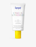 Supergoop Unseen Sunscreen SPF 50 50ml - British product