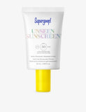 Supergoop! Unseen Sunscreen 20ml SPF 50 - British product