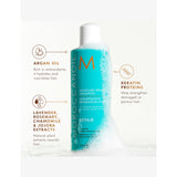 Moroccanoil Moisture Repair shampoo and conditioner duo 500ml - British product