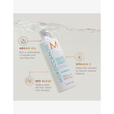 Moroccanoil Hydration shampoo and conditioner duo 500ml - British product