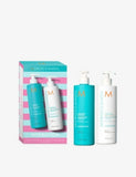 Moroccanoil Hydration shampoo and conditioner duo 500ml - British product