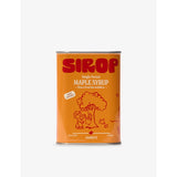 Sirop pure amber maple syrup 250ml - British product