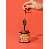 Third Culture Kat Lahori Tamarind chutney 210ml, UK version