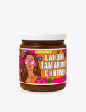 Third Culture Kat Lahori Tamarind chutney 210ml, UK version