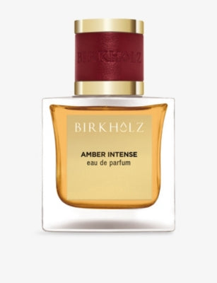 Birkholz Amber Intense Eau de Parfum 100ml, imported from the UK