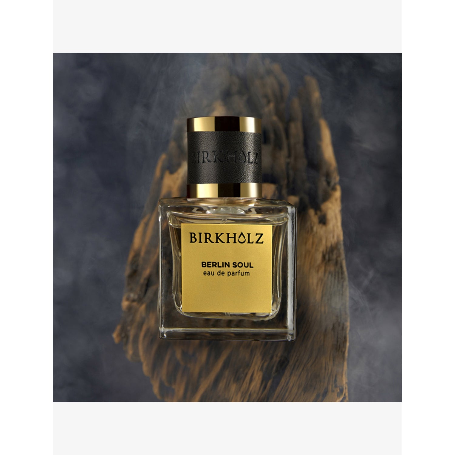 Birkholz Berlin Soul Eau de Parfum 100ml - British product