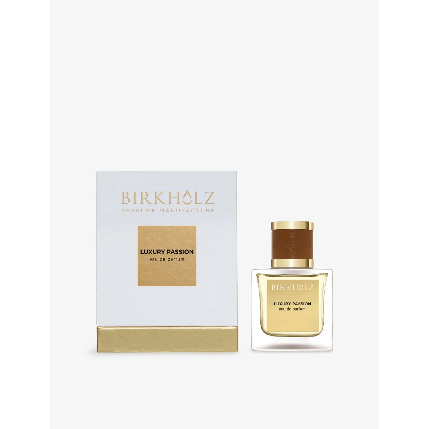 Birkholz Luxury Passion eau de parfum 100ml (British brand)