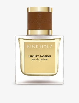Birkholz Luxury Passion eau de parfum 100ml (British brand)