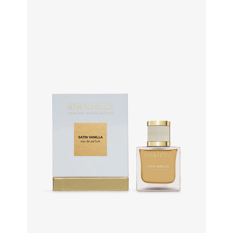 Birkholz Satin Vanilla eau de parfum 100ml (British brand)