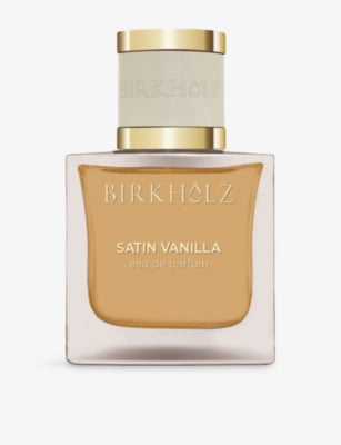 Birkholz Satin Vanilla eau de parfum 100ml (British brand)