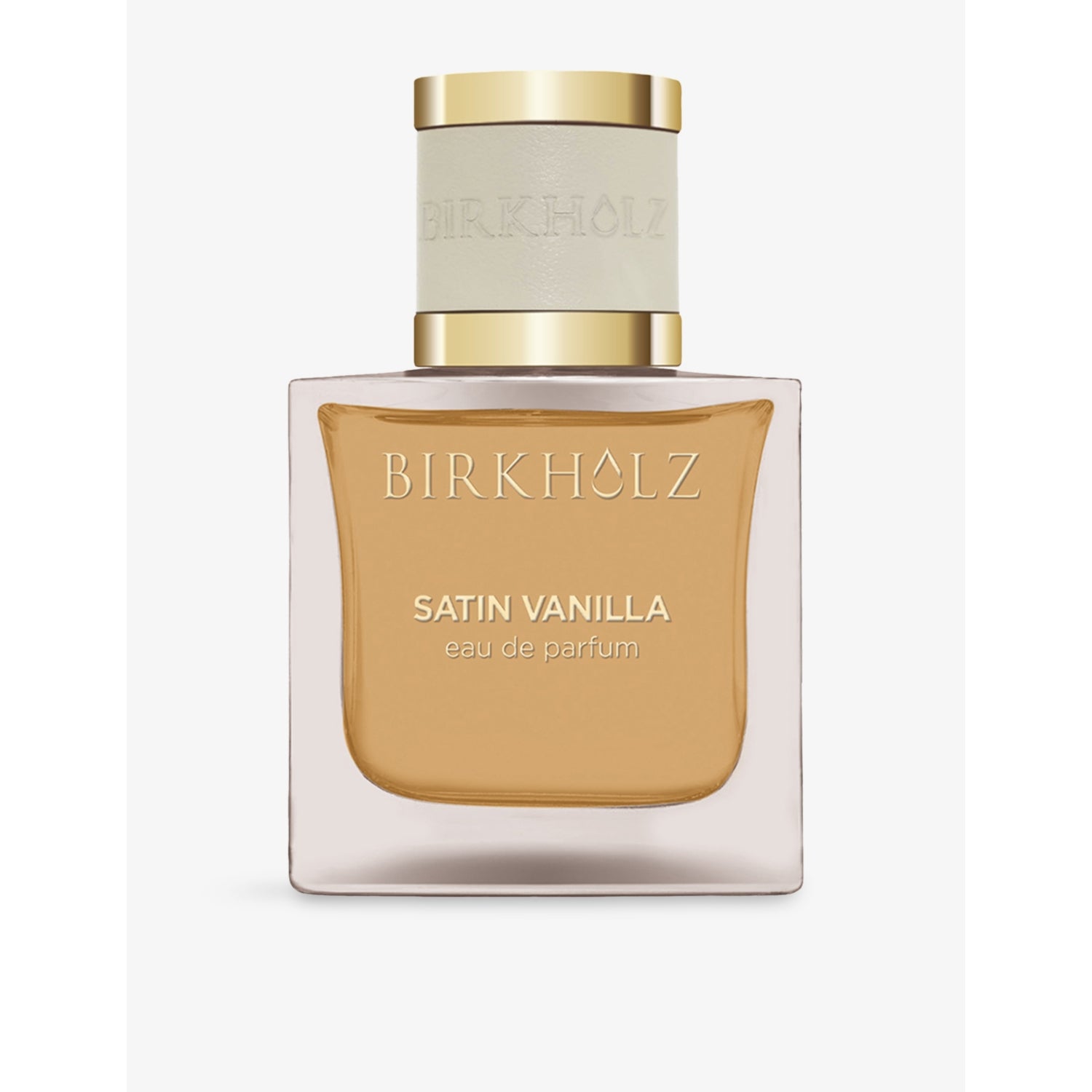 Birkholz Satin Vanilla eau de parfum 100ml (British brand)