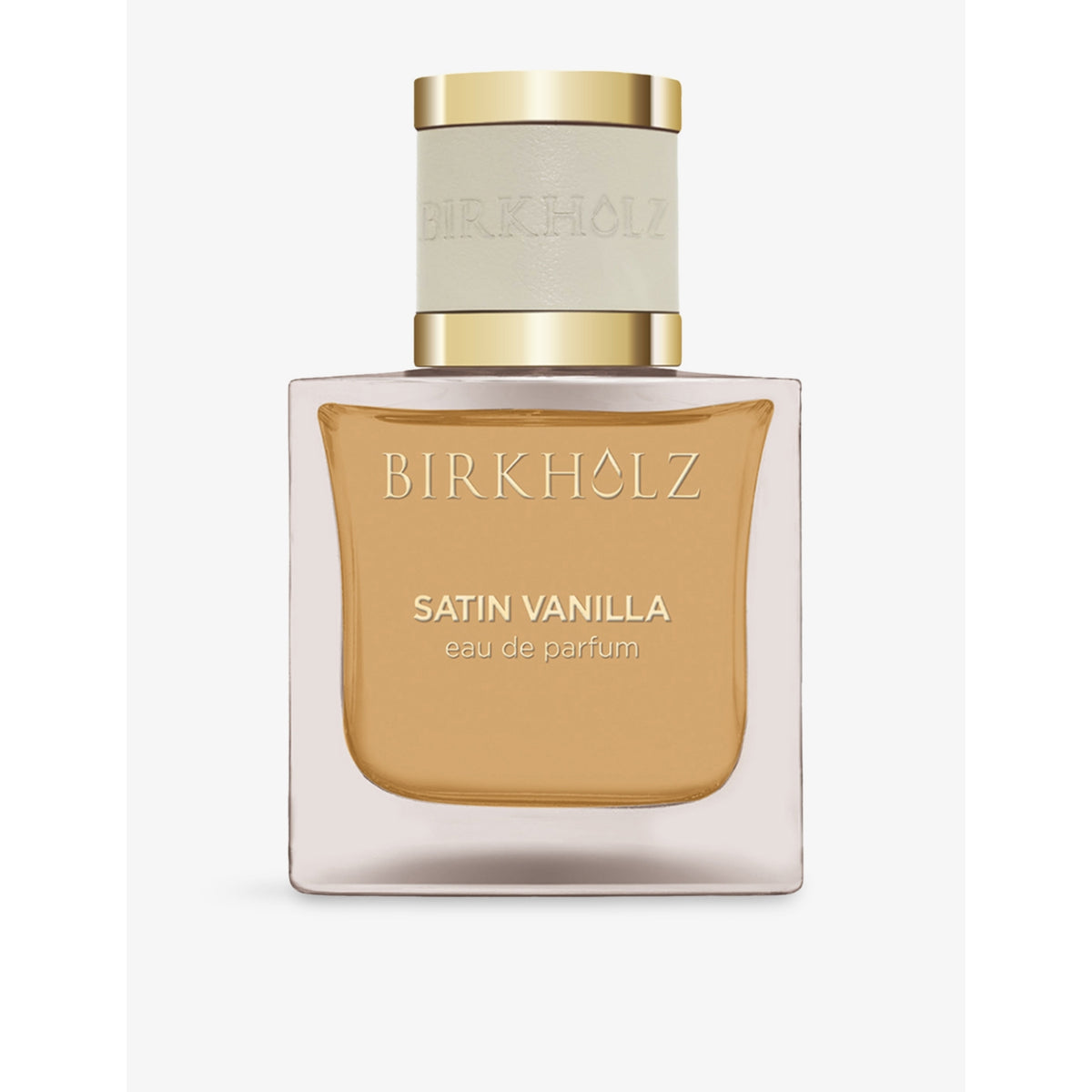 Birkholz Satin Vanilla eau de parfum 100ml (British brand)