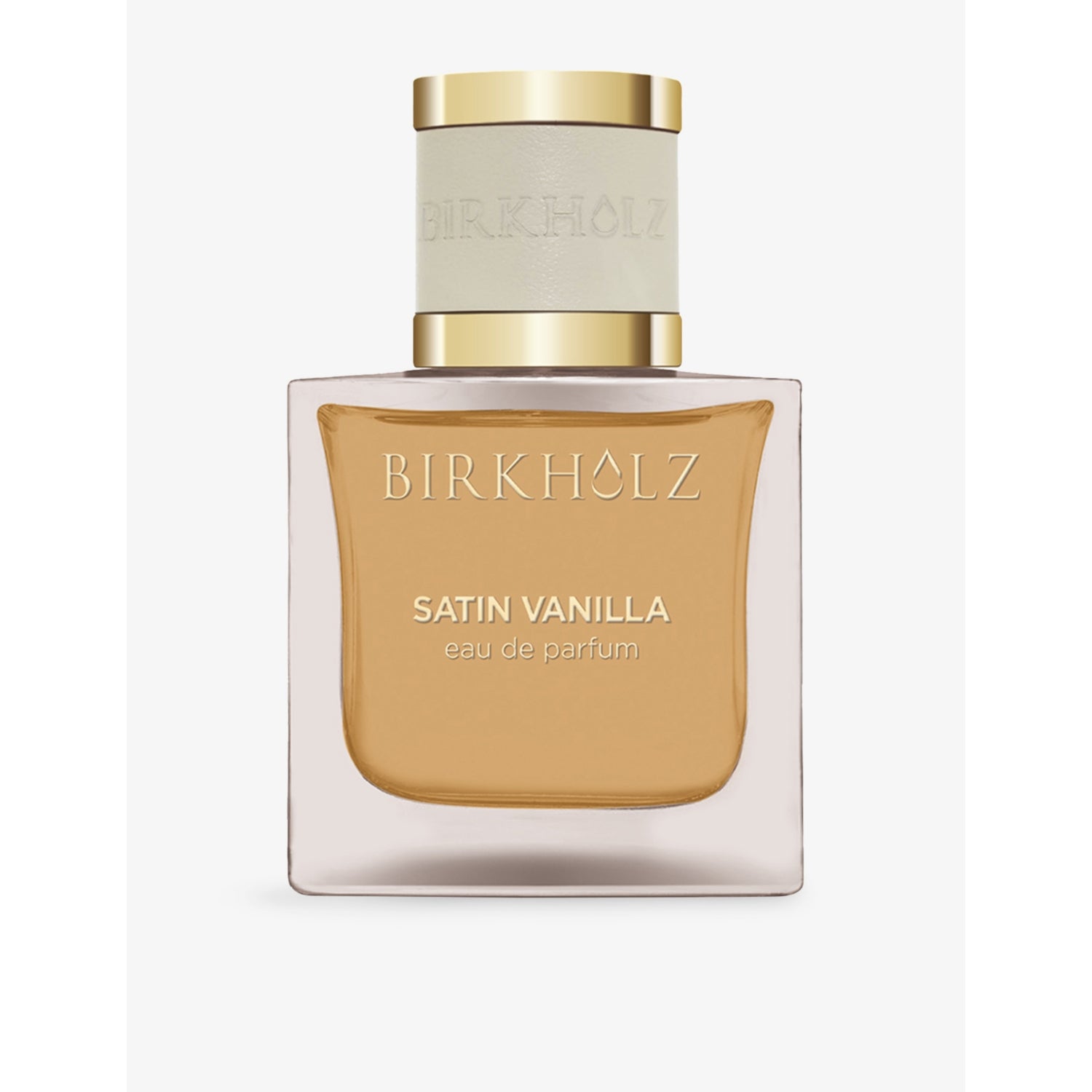 Birkholz Satin Vanilla eau de parfum 50ml, imported from the UK