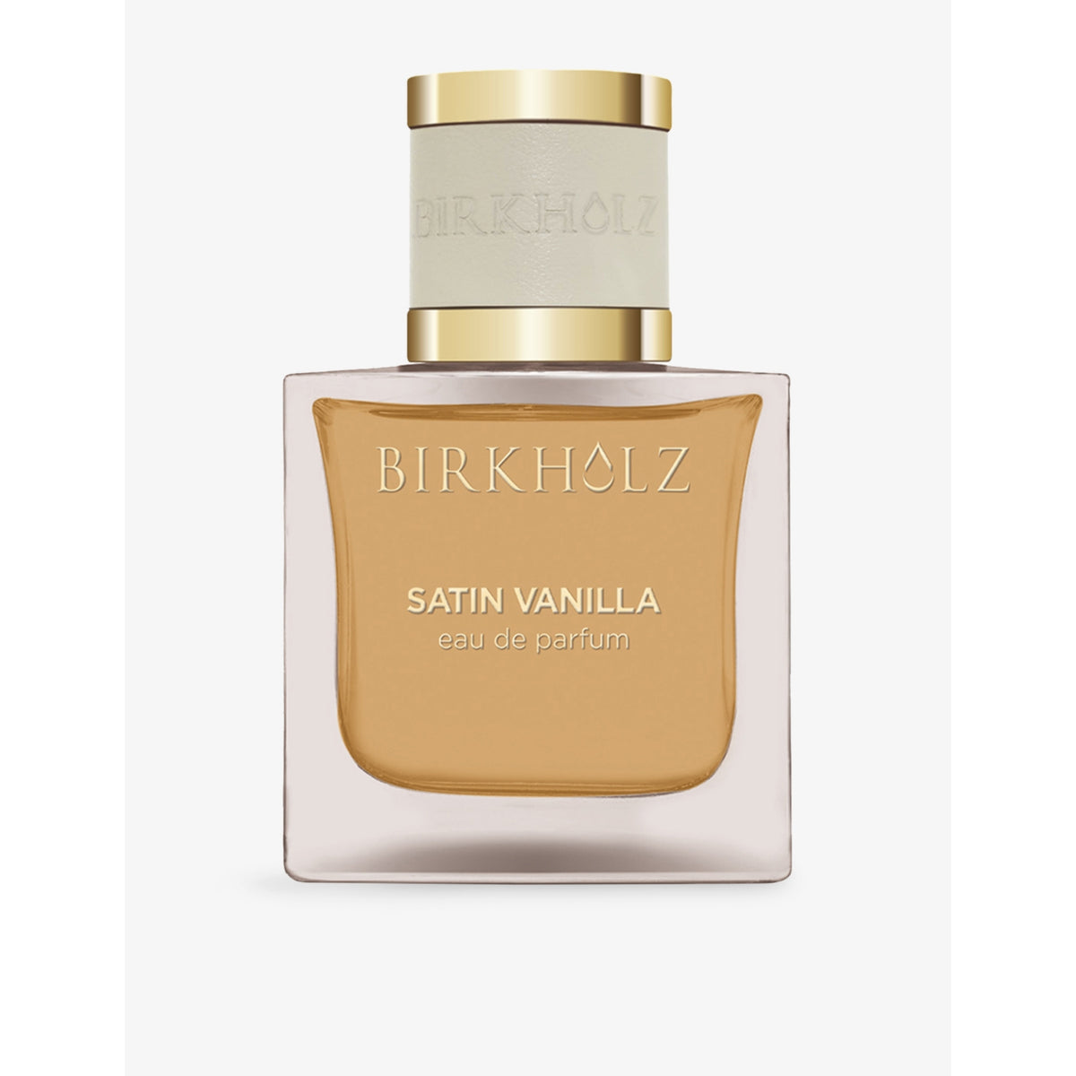 Birkholz Satin Vanilla eau de parfum 50ml, imported from the UK