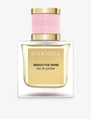 Birkholz Seductive Rose eau de parfum 100ml - British product