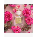 Birkholz Seductive Rose eau de parfum 50ml - British product