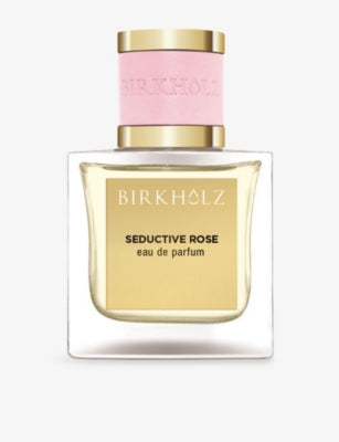 Birkholz Seductive Rose eau de parfum 50ml - British product