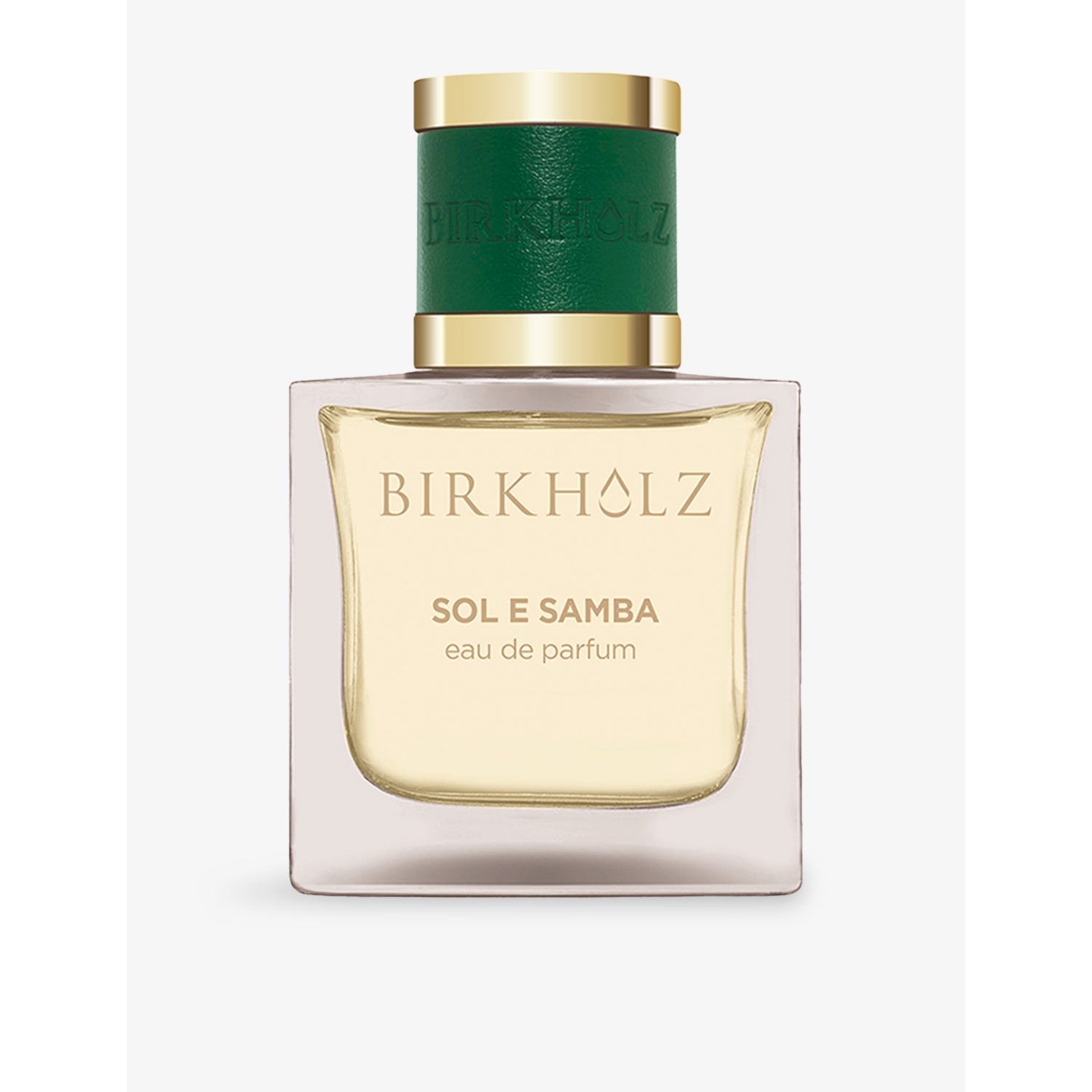 Birkholz Sol e Samba eau de parfum 100ml, UK version