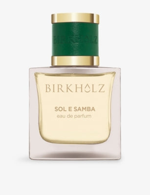 Birkholz Sol e Samba eau de parfum 100ml, UK version