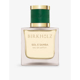 Birkholz Sol e Samba eau de parfum 100ml, UK version