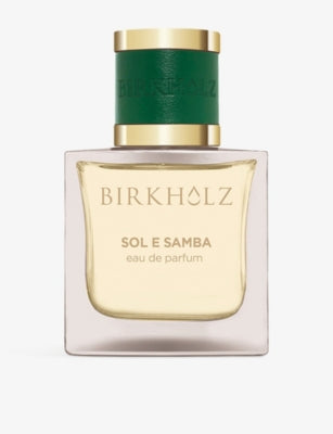 Birkholz Sol E Samba eau de parfum 50ml, imported from the UK