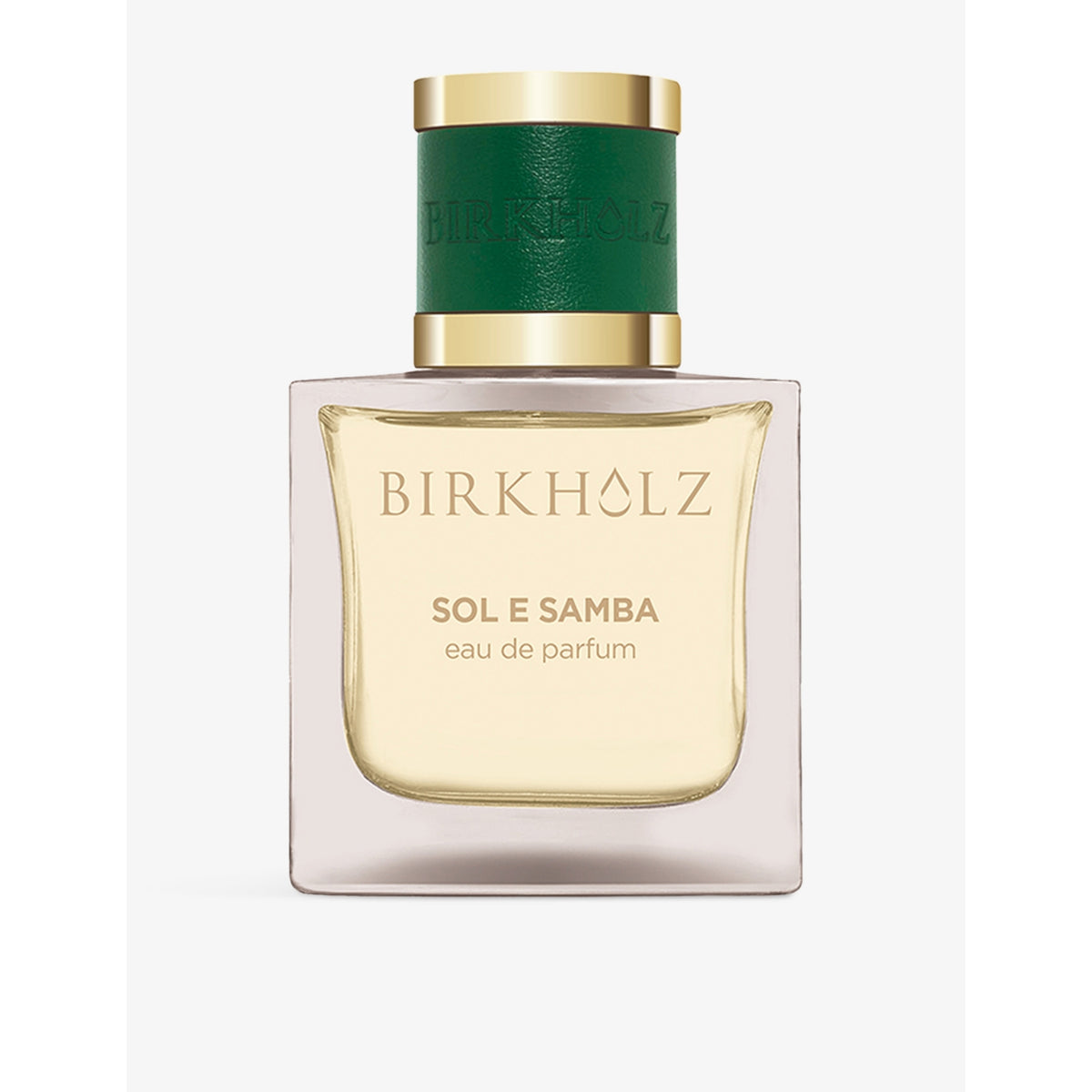 Birkholz Sol E Samba eau de parfum 50ml, imported from the UK