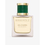 Birkholz Sol E Samba eau de parfum 50ml, imported from the UK