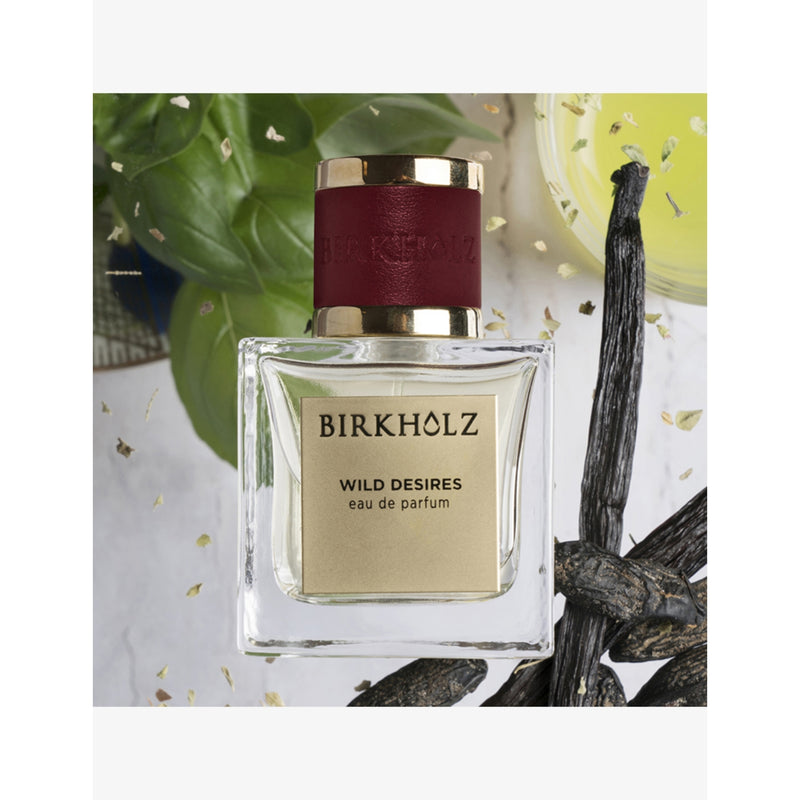 Birkholz Wild Desires eau de parfum 100ml, imported from the UK