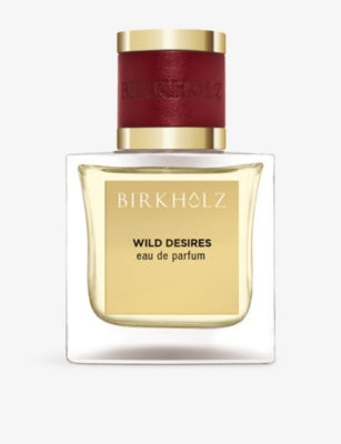 Birkholz Wild Desires eau de parfum 100ml, imported from the UK
